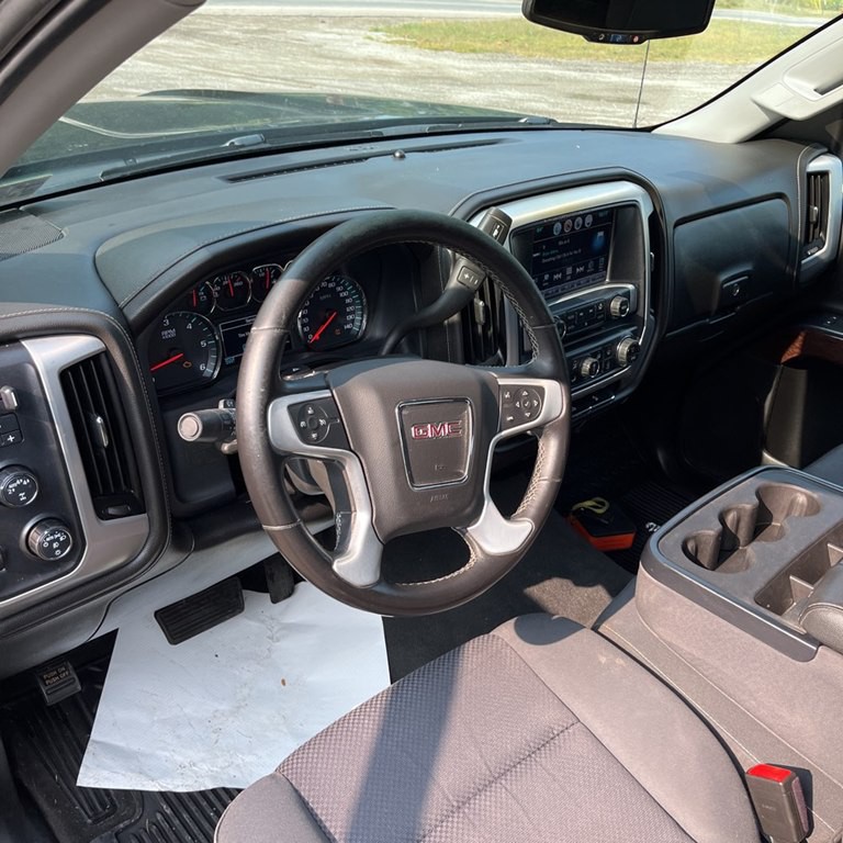 2019 GMC Sierra 1500 Image 12