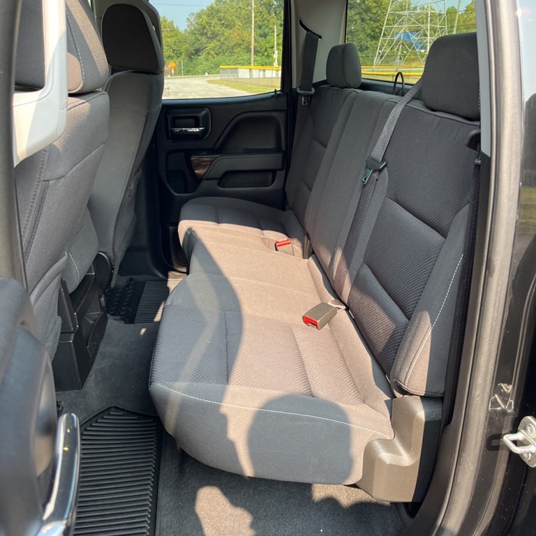 2019 GMC Sierra 1500 Image 13