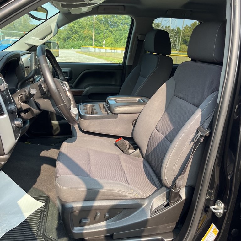 2019 GMC Sierra 1500 Image 14
