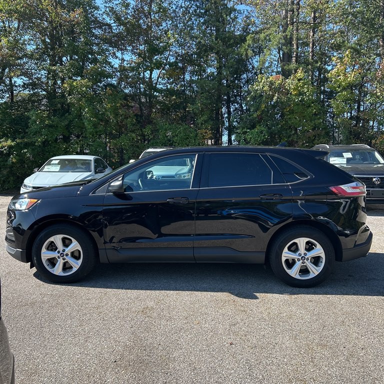 2019 Ford Edge Image 5