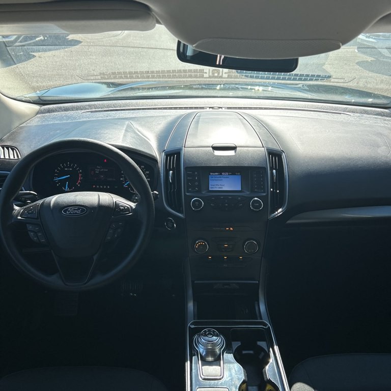 2019 Ford Edge Image 10