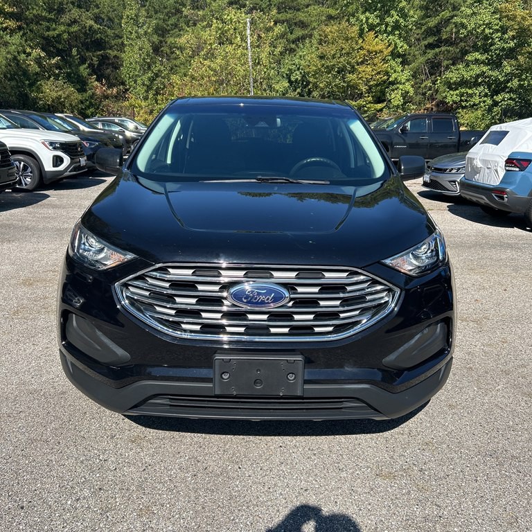 2019 Ford Edge Image 14