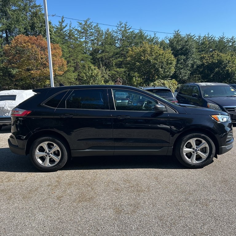 2019 Ford Edge Image 15