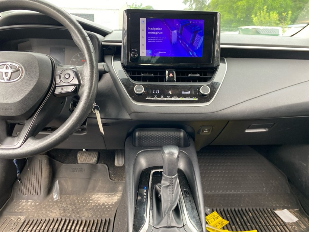 2023 Toyota Corolla Image 2