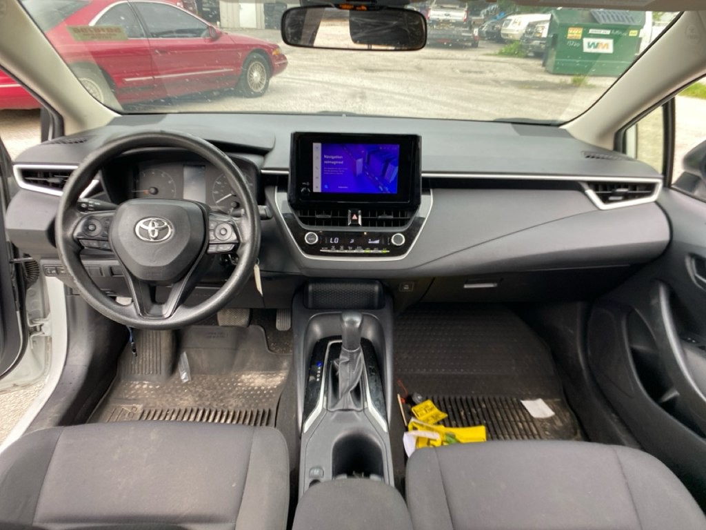 2023 Toyota Corolla Image 3