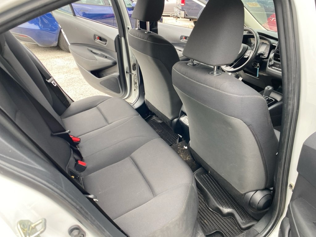 2023 Toyota Corolla Image 4