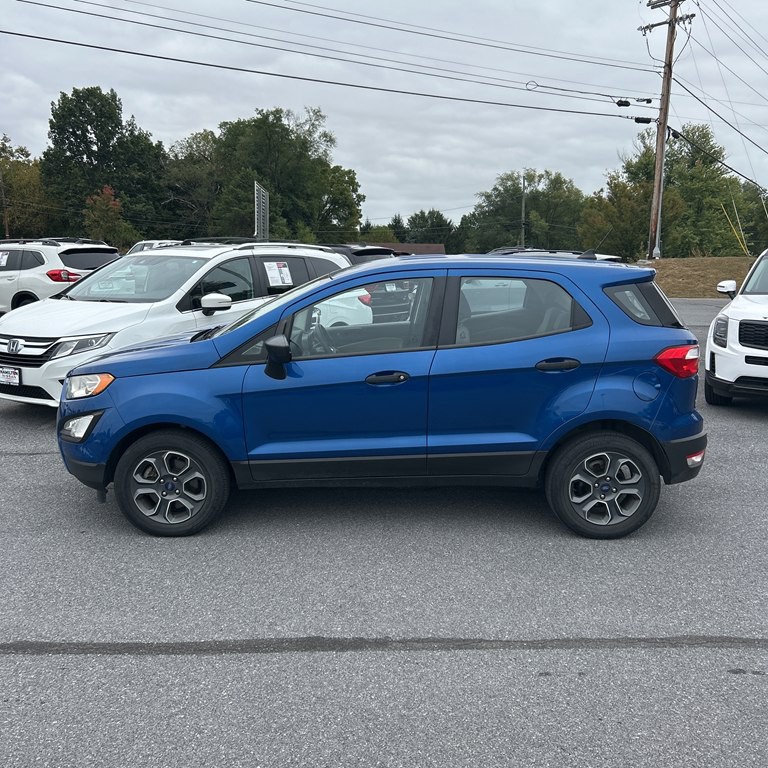 2020 Ford Econoline Image 1