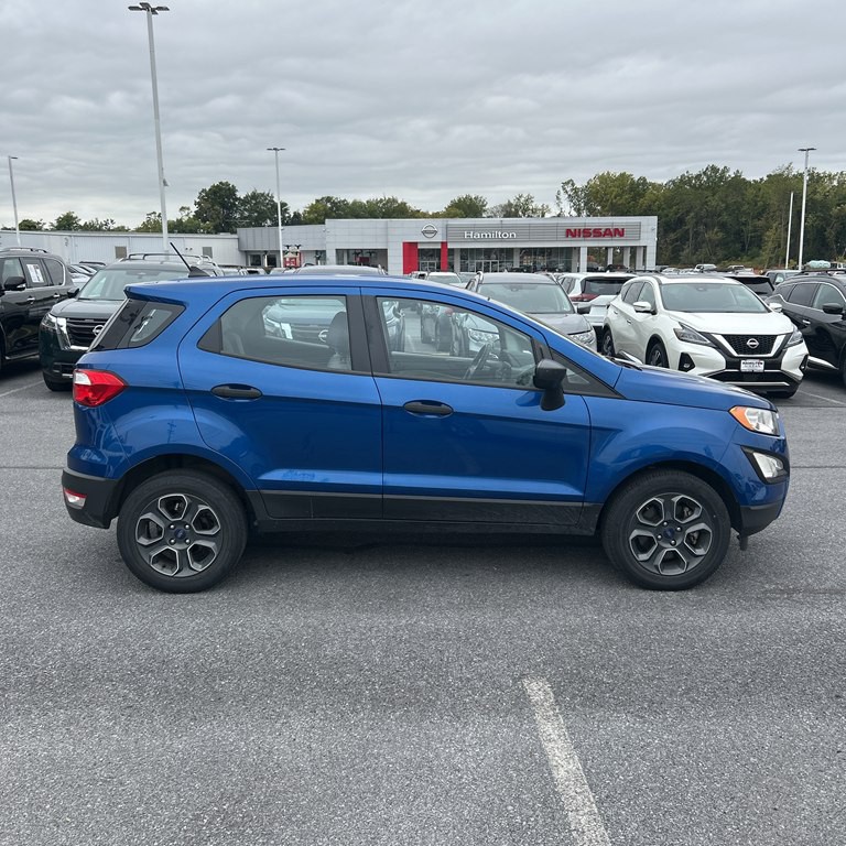 2020 Ford Econoline Image 5