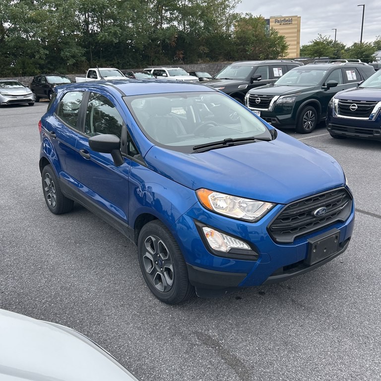 2020 Ford Econoline Image 6