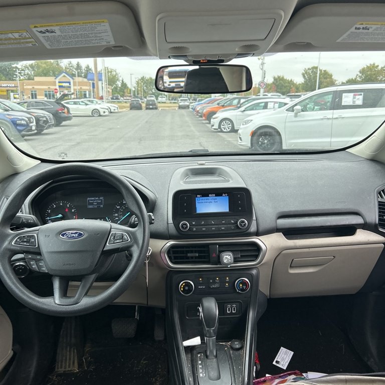 2020 Ford Econoline Image 10