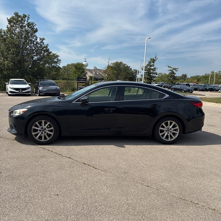 2016 Mazda Mazda6 Image 1