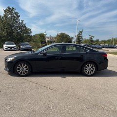 Image for 2016 Mazda Mazda6 I Sport ID: 6844290