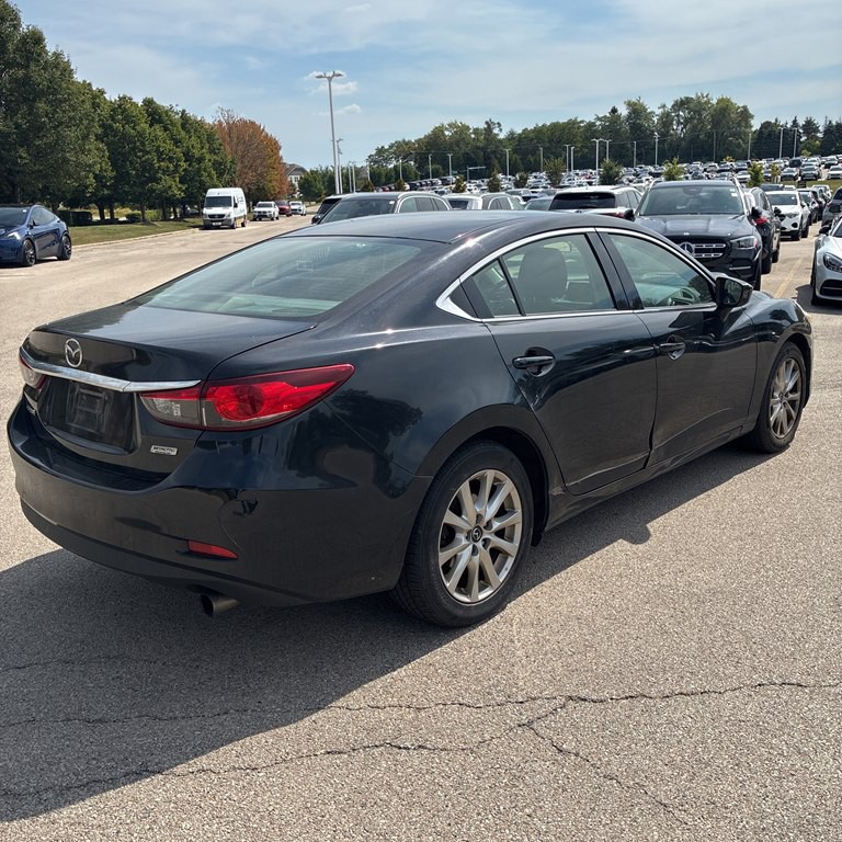 2016 Mazda Mazda6 Image 3