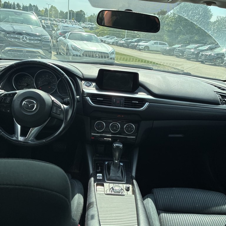 2016 Mazda Mazda6 Image 5