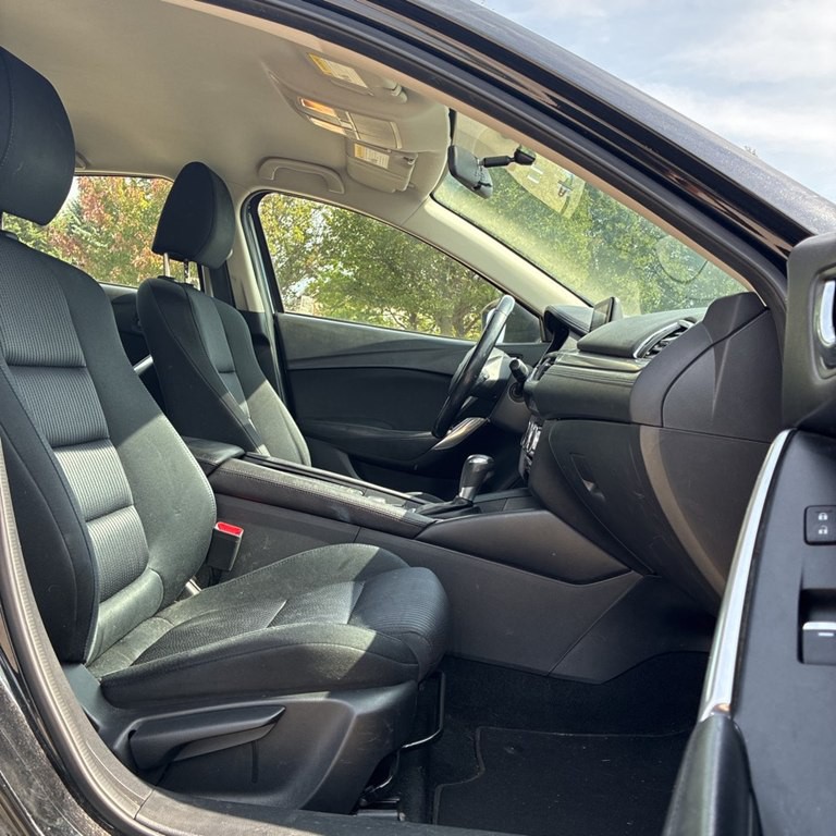 2016 Mazda Mazda6 Image 6