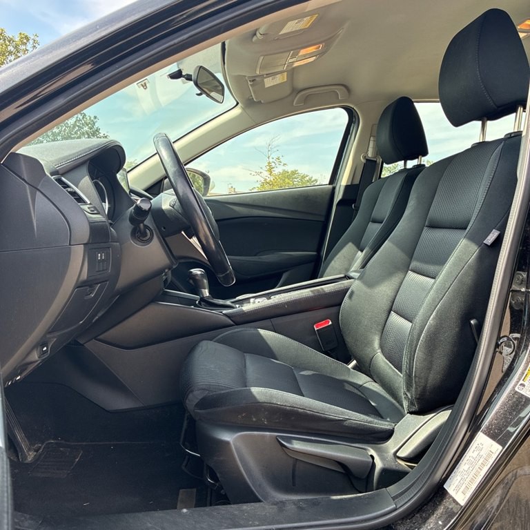 2016 Mazda Mazda6 Image 9