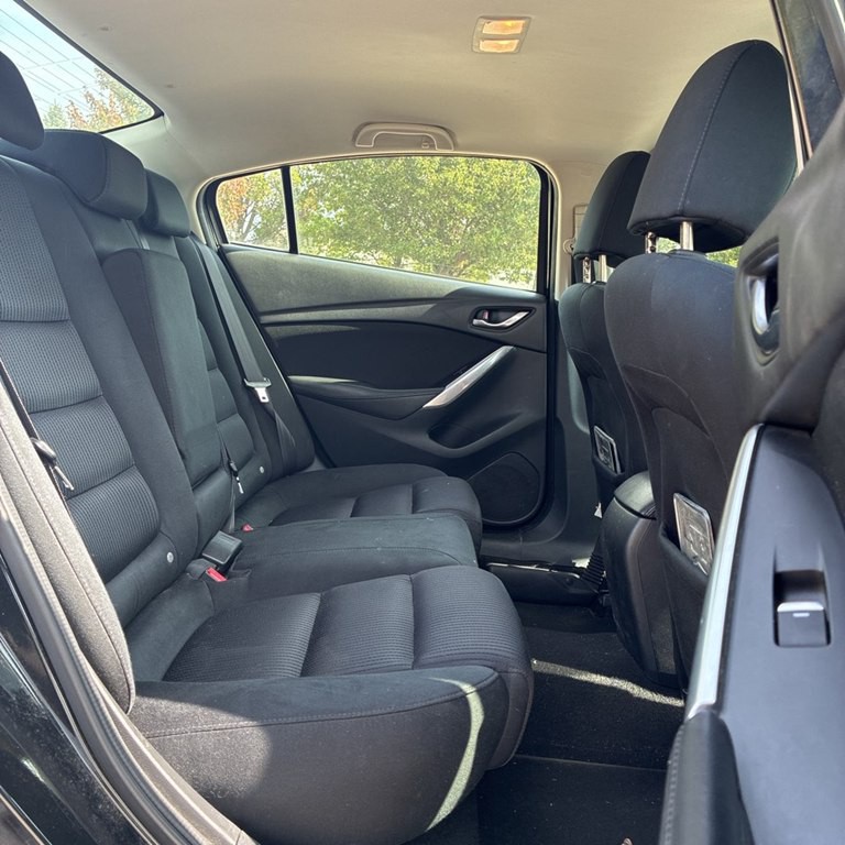 2016 Mazda Mazda6 Image 10
