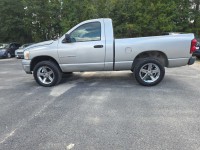 Image for 2007 Dodge Ram 1500 ST ID: 6846340