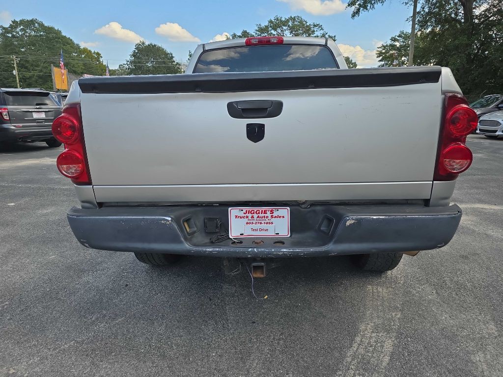 2007 Dodge Ram 1500 Image 13