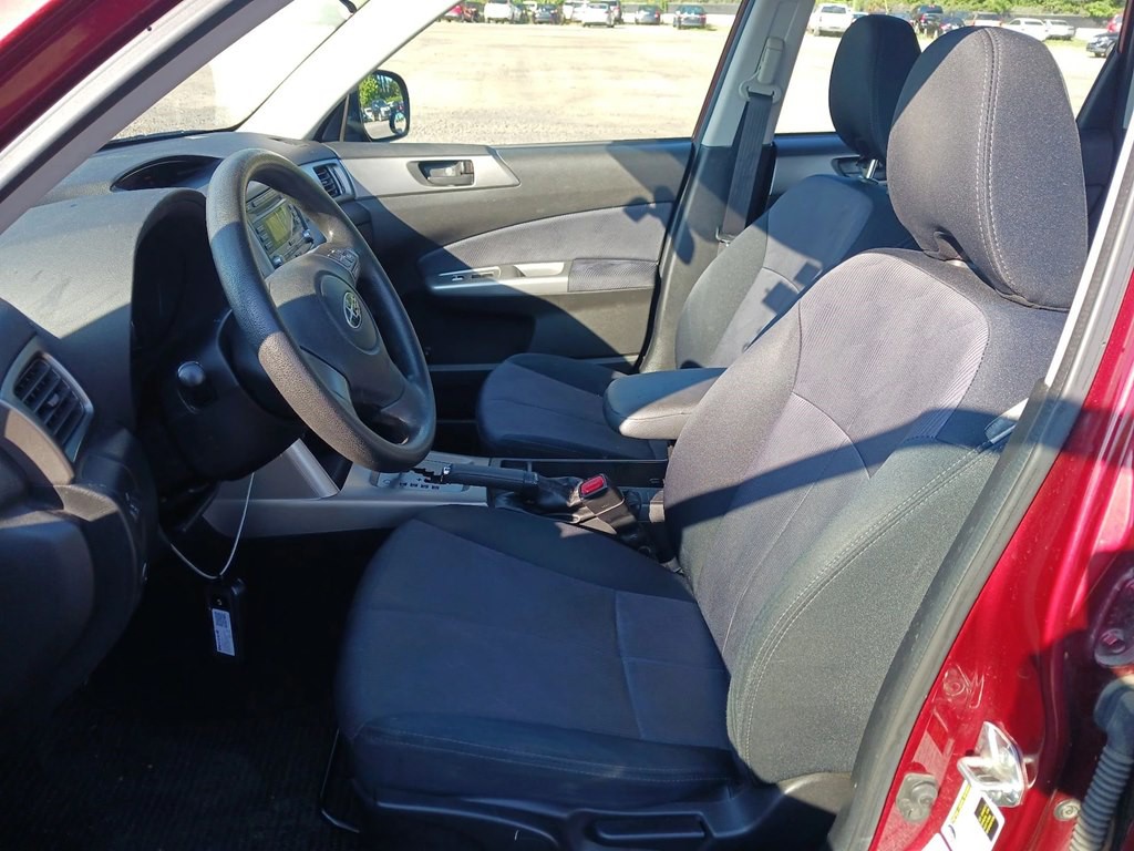 2009 Subaru Forester Image 3