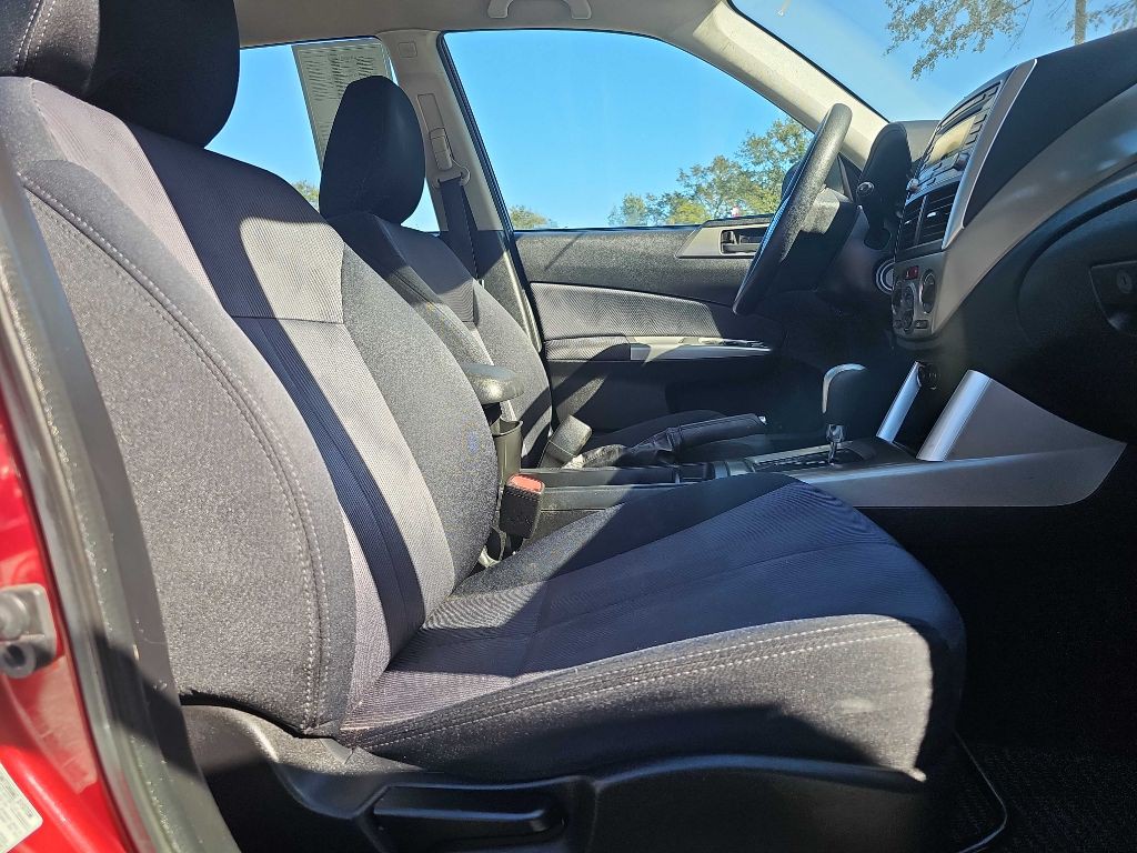 2009 Subaru Forester Image 15