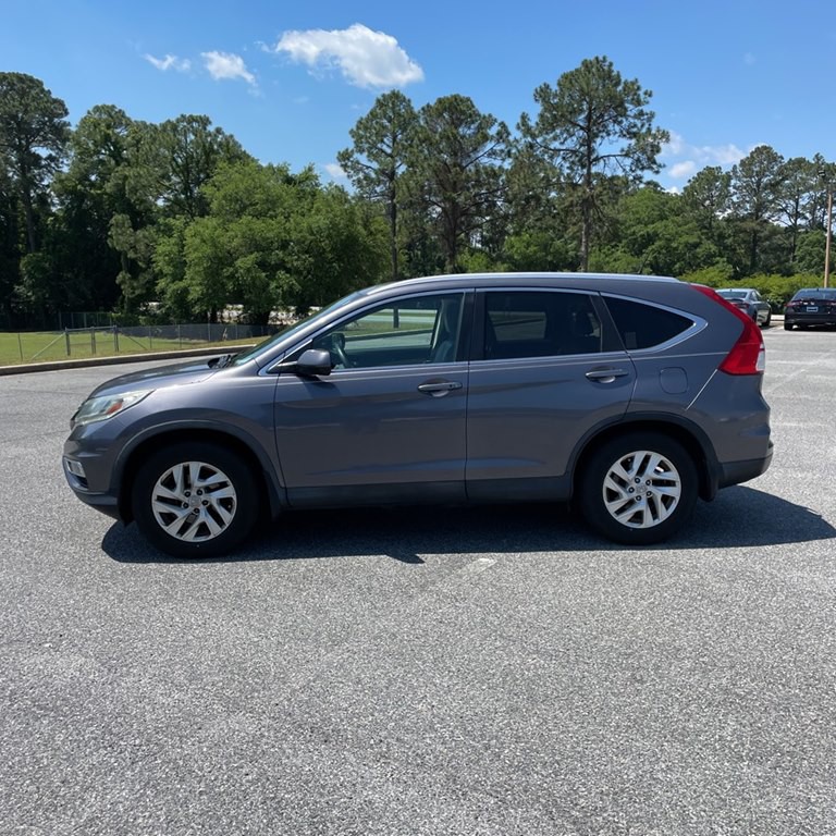 2016 Honda CR-V Image 1