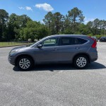 Image for 2016 Honda CR-V EX-L ID: 6859997