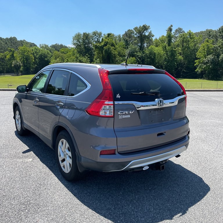 2016 Honda CR-V Image 3