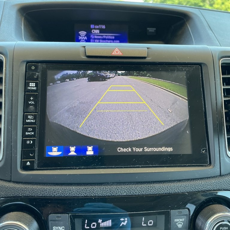 2016 Honda CR-V Image 6