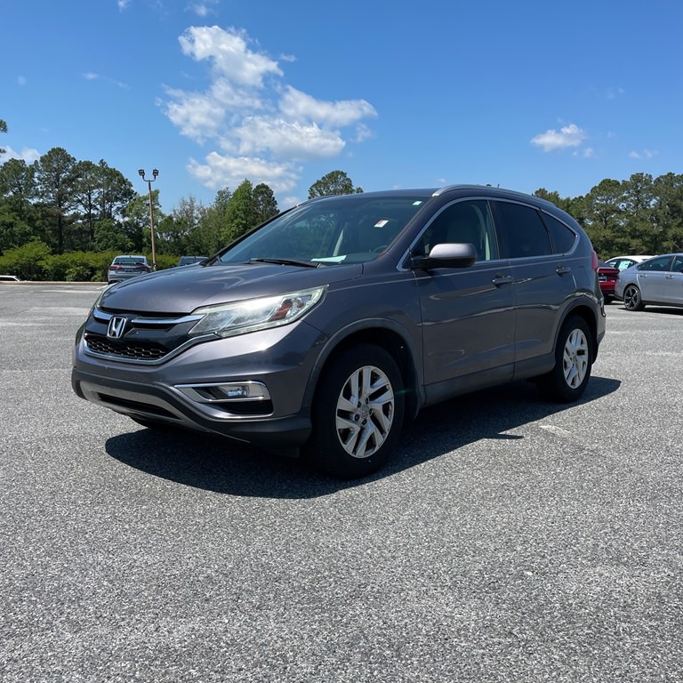 2016 Honda CR-V Image 7