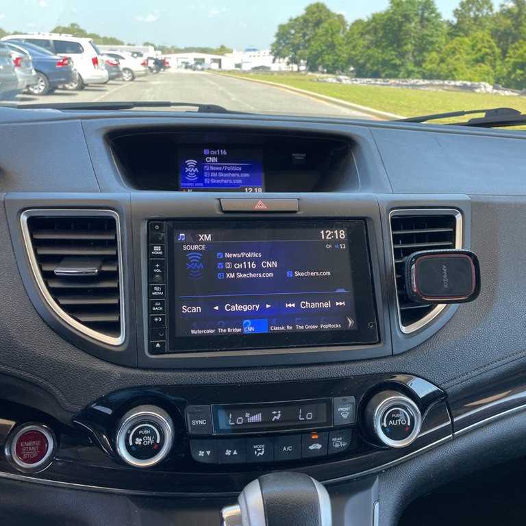 2016 Honda CR-V Image 8