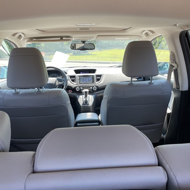 2016 Honda CR-V Image 9