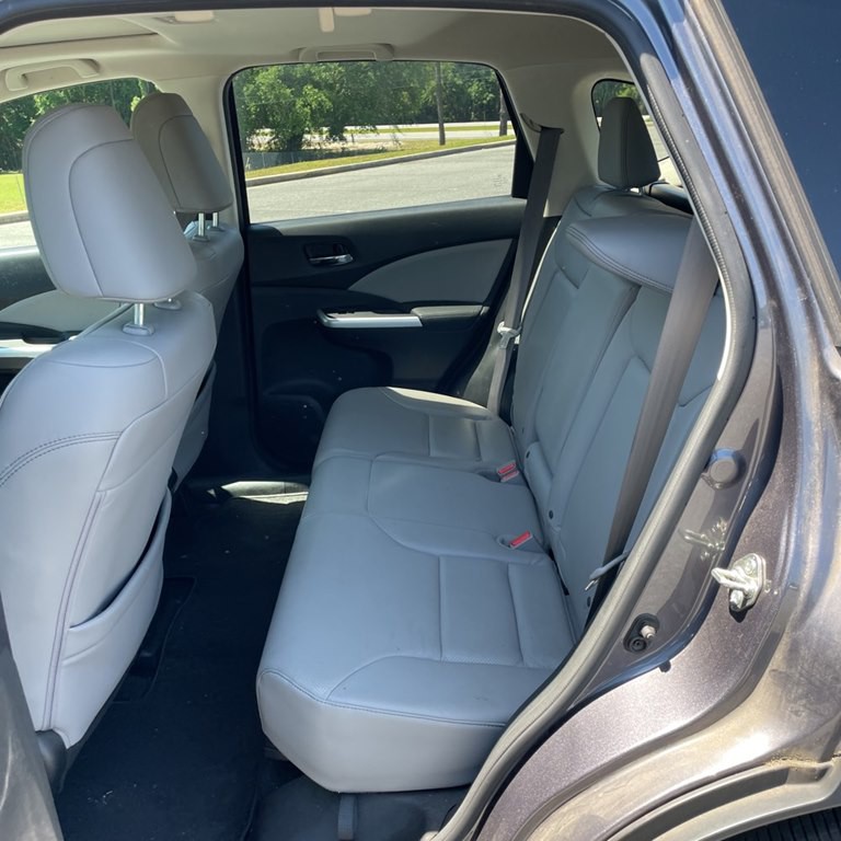 2016 Honda CR-V Image 10