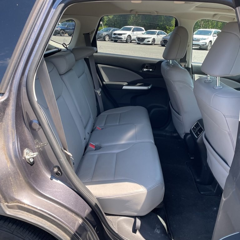 2016 Honda CR-V Image 11