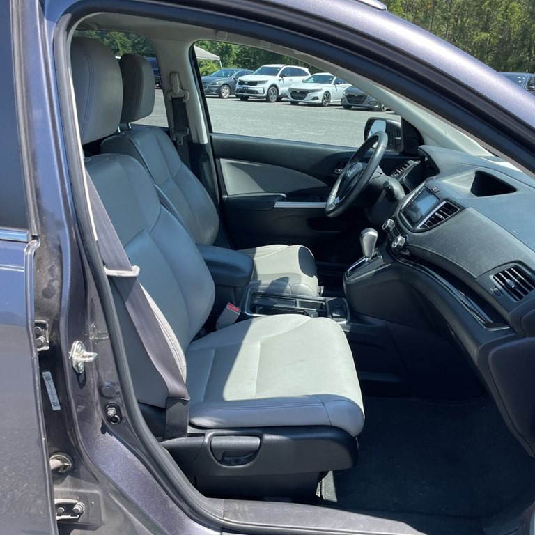 2016 Honda CR-V Image 13