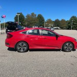 Image for 2016 Honda Civic EX-L ID: 6860767