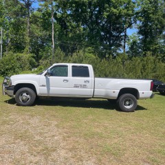 Image for 2002 Chevrolet Silverado 1500 BASE ID: 6864306