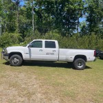 Image for 2002 Chevrolet Silverado 1500 BASE ID: 6864306