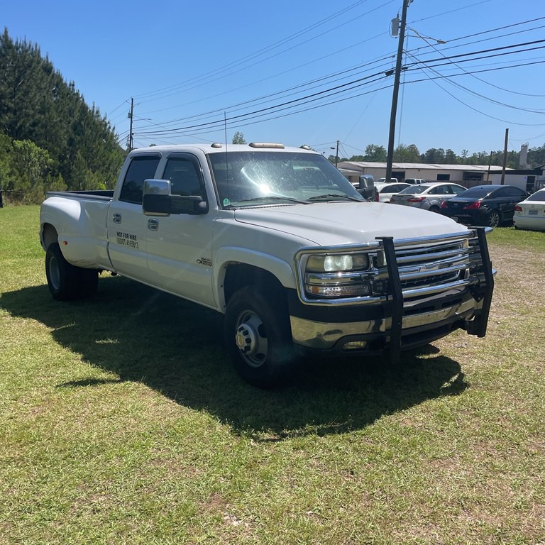 2002 Chevrolet Silverado 1500 Image 3