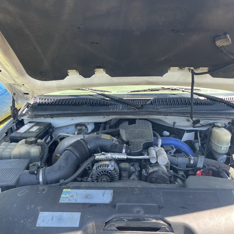 2002 Chevrolet Silverado 1500 Image 7