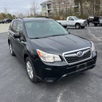 Image for 2014 Subaru Forester 2.5I PREMIUM ID: 6888331