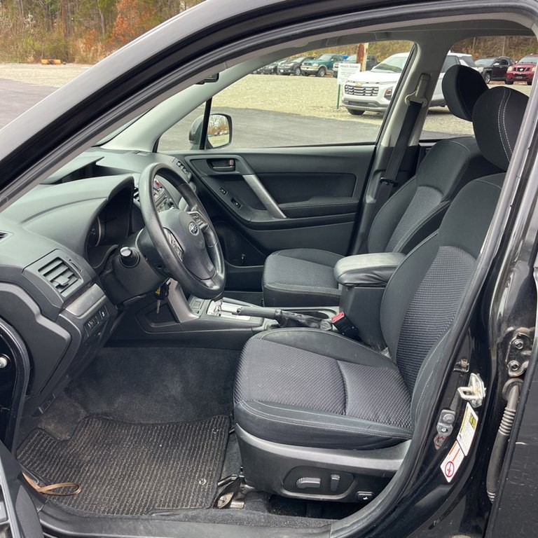 2014 Subaru Forester Image 3