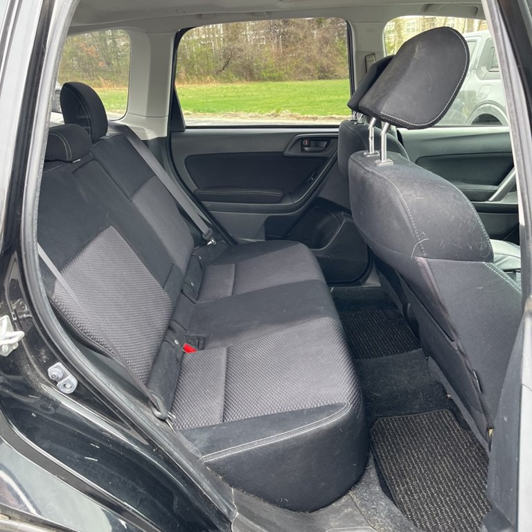 2014 Subaru Forester Image 6