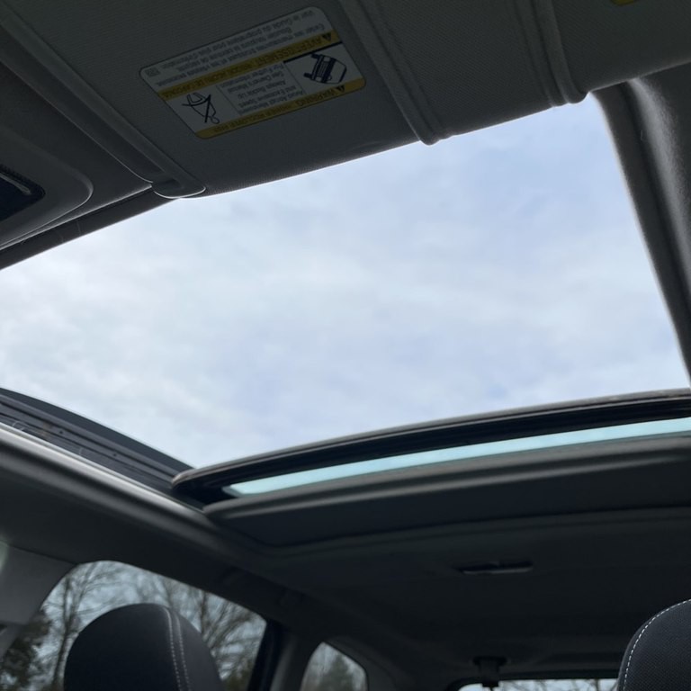 2014 Subaru Forester Image 9
