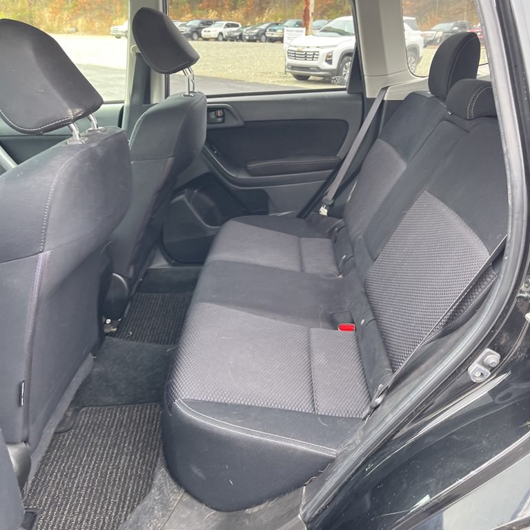 2014 Subaru Forester Image 13