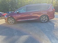 Image for 2017 Chrysler Pacifica Limited ID: 6896389