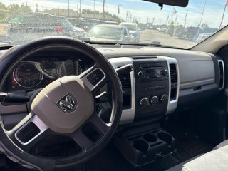 Image for 2011 RAM 1500 SLT ID: 6900031