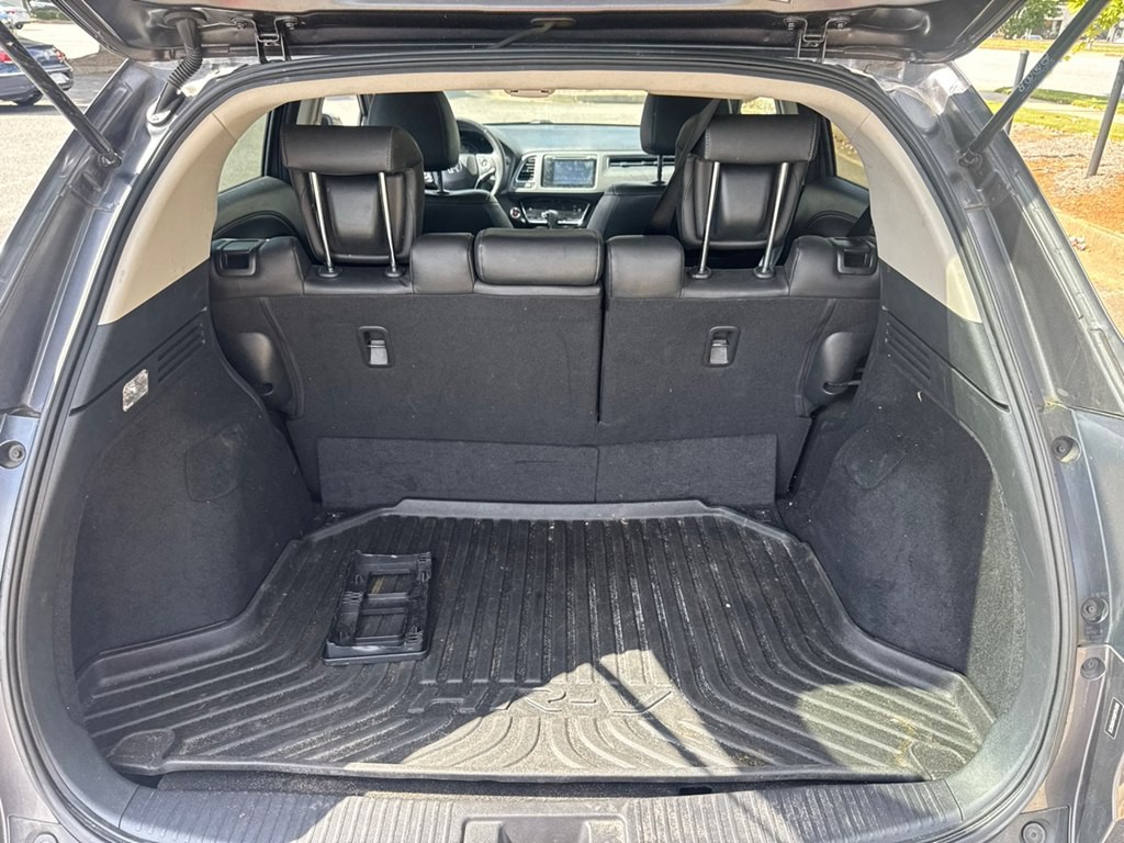 2016 Honda HR-V Image 3