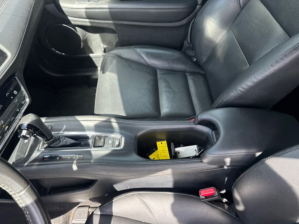 2016 Honda HR-V Image 4
