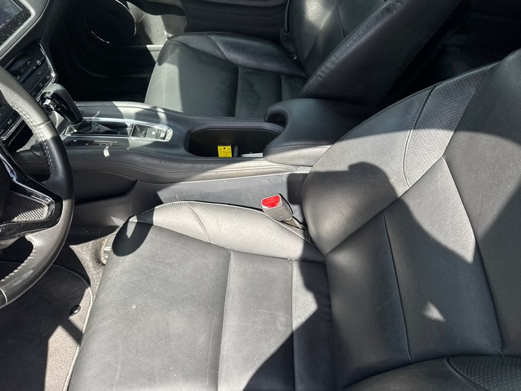 2016 Honda HR-V Image 5